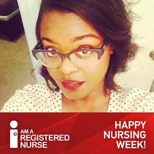 Meet your Posher, Raquel